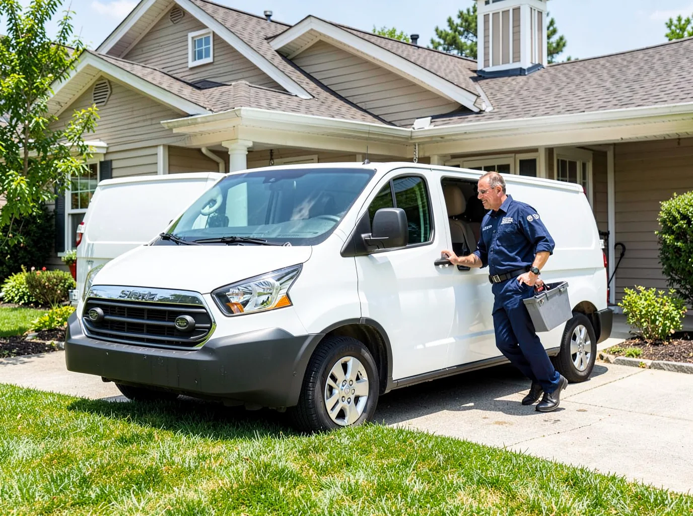 Emergency Plumber company in Maryland Line, MD