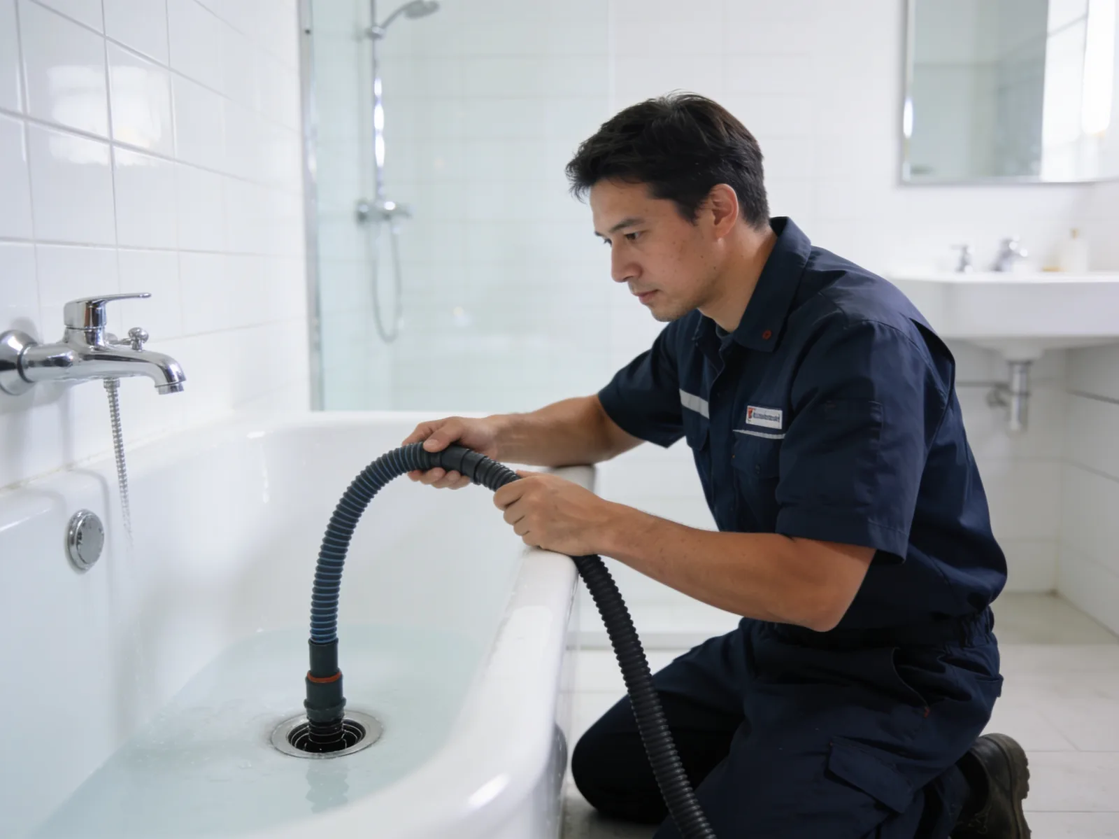Emergency Plumber Maryland Line, MD FAQs